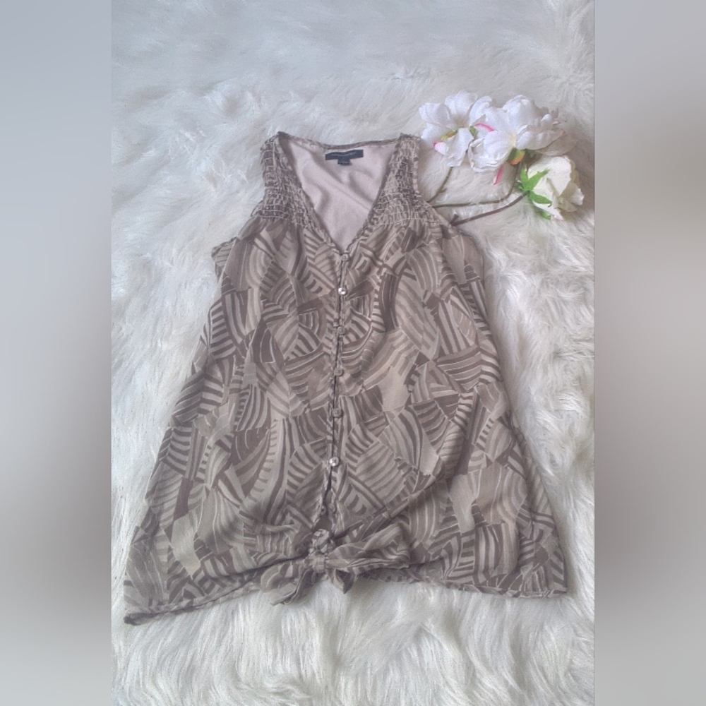 Banana Republic Tank Top Size XS